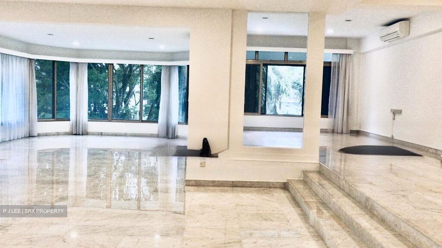 Lien Towers (D10), Apartment #433850551